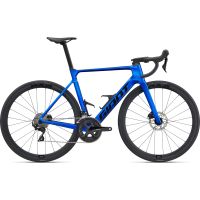 Giant Propel Advanced 2 Cobalt 2023