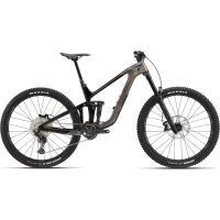 Giant Reign Advanced Pro 2 Orion Nebula/Carbon