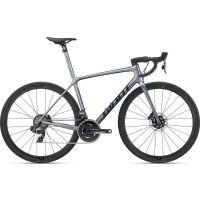 Giant TCR Advanced SL 1 Disc-AXS Airglow