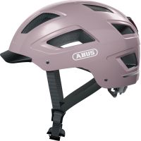 Kask ABUS Hyban 2.0 mellow mauve