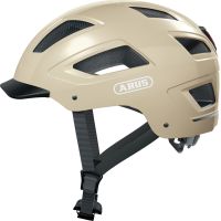 Kask ABUS Hyban 2.0 cannoli cream