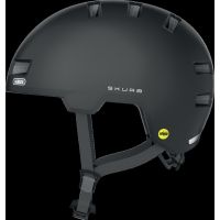 Kask ABUS Skurb MIPS velvet black