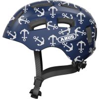 Kask ABUS Youn-I 2.0 blue anchor