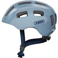 Kask ABUS Youn-I 2.0 glacier blue