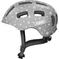 Kask ABUS Youn-I 2.0 grey star