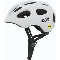 Kask ABUS Youn-I MIPS polar matt