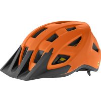 Kask Giant Path Arx MIPS, matte orange