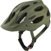 Kask Alpina Carapax 2.0 Olive Matt New 2023