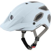 Kask Alpina Comox Dove Blue-Grey Matt