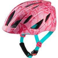 Kask Alpina Pico Pink Sparkel Gloss 50-55