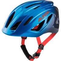 Kask Alpina Pico True Blue Gloss 50-55