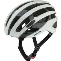 Kask Alpina Ravel  White Gloss New 2023