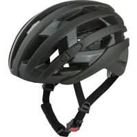 Kask Alpina Ravel Black Matt New 2023