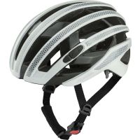 Kask Alpina Ravel Reflective White Gloss New 2023