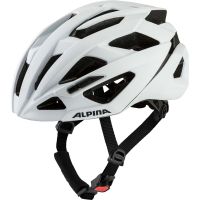 Kask Alpina Valparola White  Matt