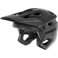 Kask Giant Realm MIPS czarny matowy