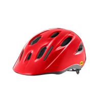 Kask Giant Hoot MIPS Arx Gloss Red