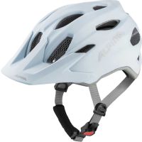 Kask, Alpina Carapax Junior Dove Blue-Grey Matt