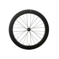 Koło Giant SLR 1, 65 mm disc, hookless, przednie