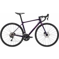 LIV Langma Advanced 2 Disc Chameleon Purple