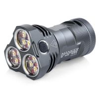 Lampka MANKER MK34 Cree XPG3