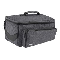 Torba Giant Transit Trunk Bag MIK Grey