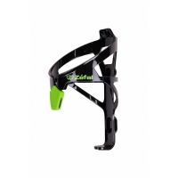 Koszyk bidonu Zefal Pulse A2 Black/Green