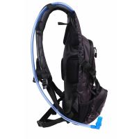 Plecak Zefal Z Hydro Xc Black